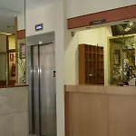 Liste Station 게스트하우스