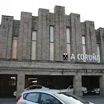 Liste Station 게스트하우스