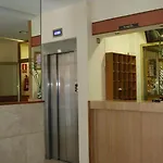 Liste Station 게스트하우스