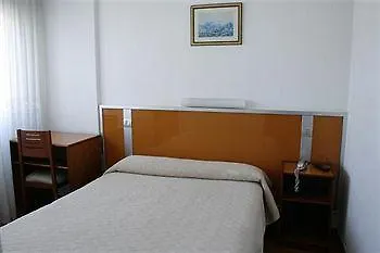 Πανσιόν Liste Station 2*