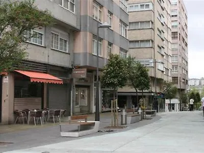 Liste Station 2* La Coruña