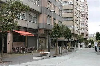 Liste Station 2* A Coruña