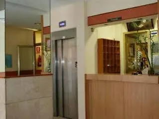 Liste Station A Coruña