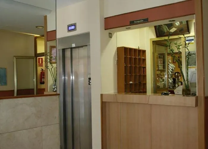 Liste Station Guest house