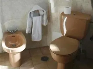 Liste Station Guest house A Coruna