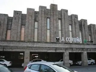 Liste Station Guest house