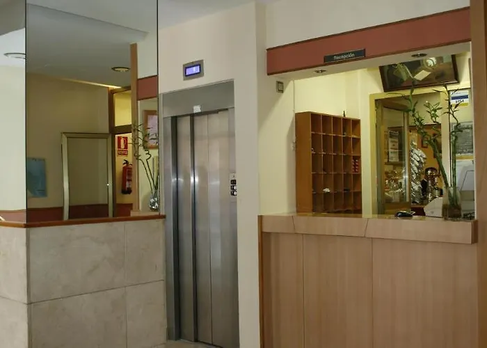 Liste Station Guest house