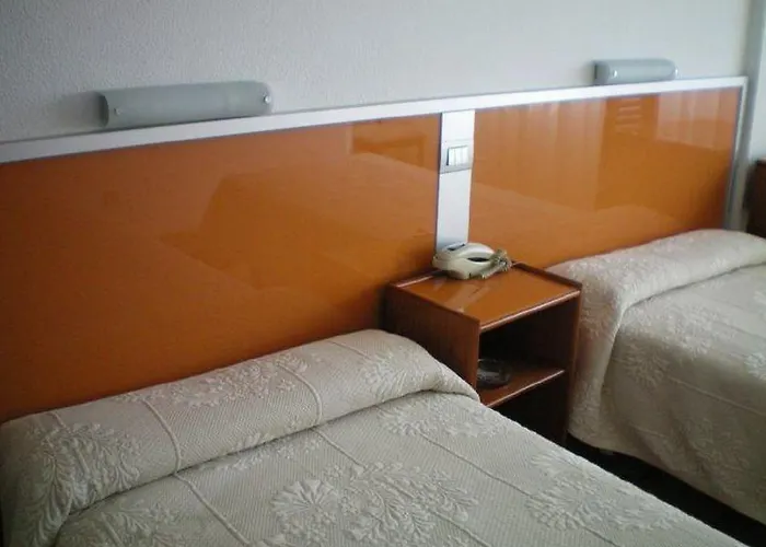 Guest house Liste Station