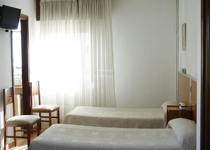 Liste Station Guest house 2*