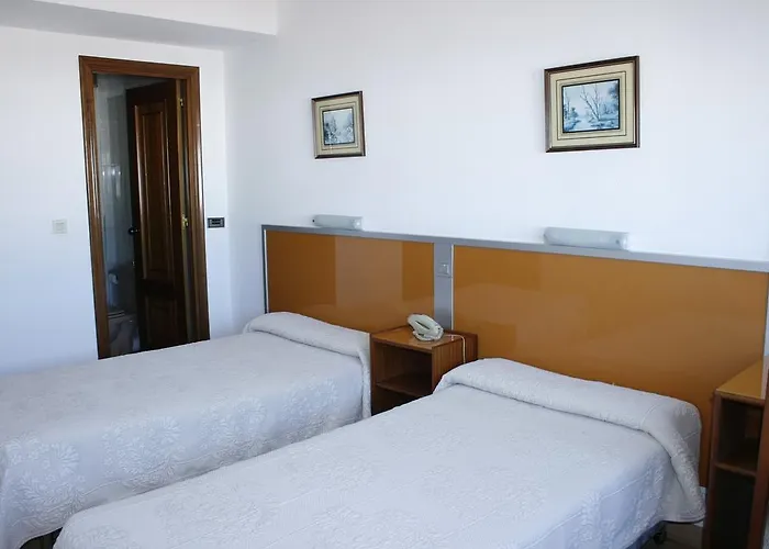 Liste Station Guest house