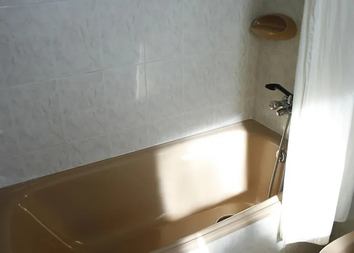 Liste Station Guest house A Coruna