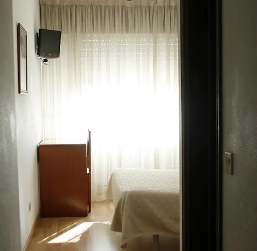 Liste Station Guest house