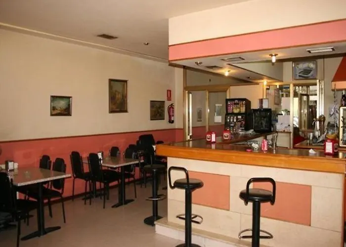 Liste Station Guest house